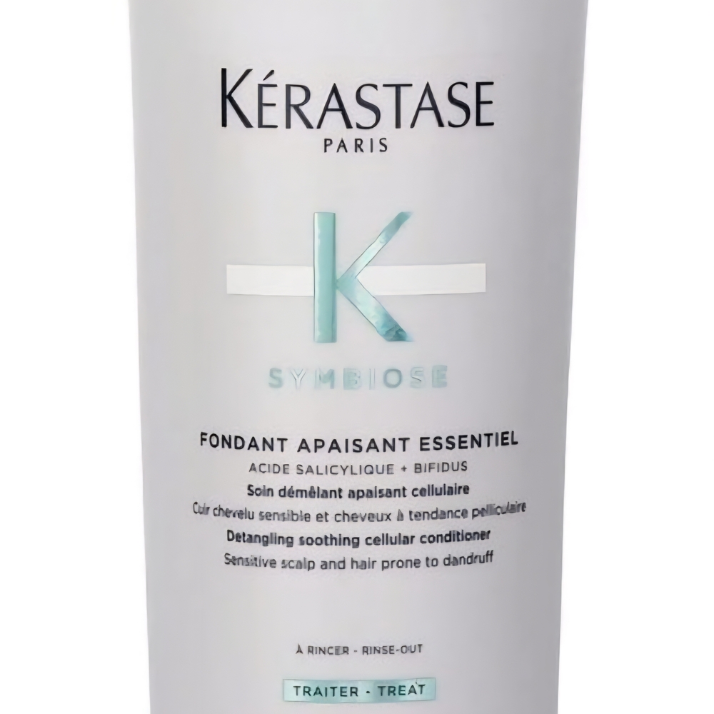 Kerastase Symbiose Shampoo- White